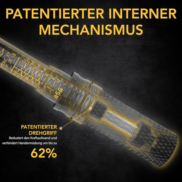 Thumbnail 4 de Drehmomentschlüssel 2–26 Nm