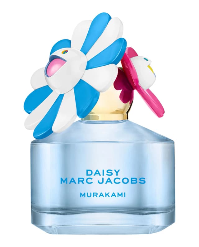 Imagen de Marc Jacobs Daisy Murakami Blue 50 ml Eau de Parfum 🌸 en OfertitasTOP