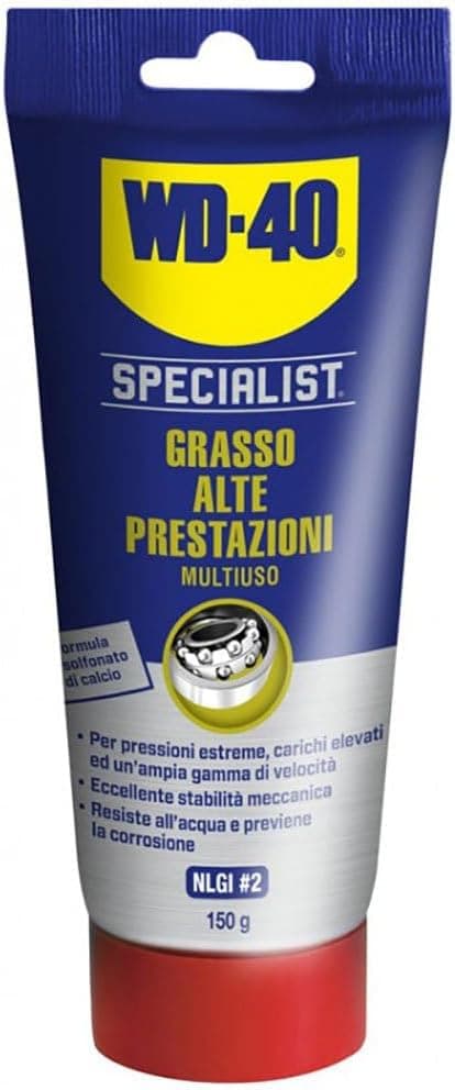 Imagen de WD40 Grasso Alte Prestazioni 150G en OfertitasTOP