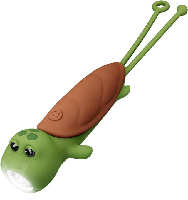 Thumbnail 6 de ZKLiLi Taschenlampe für Kinder mit 24 Std.