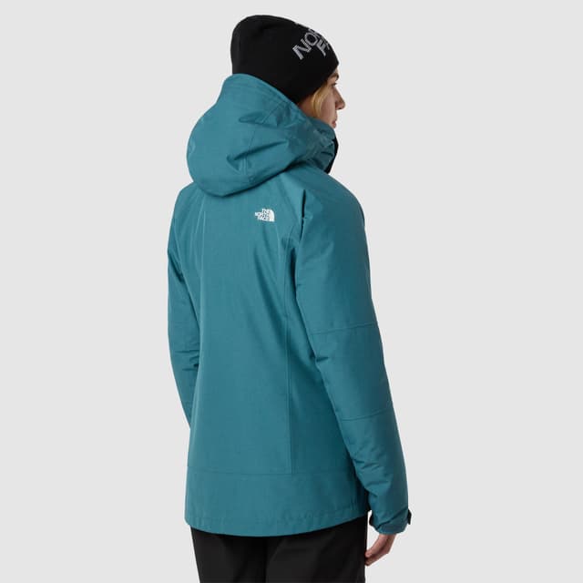 Thumbnail 2 de The North Face Triclimate Inlux 2 en 1 🧥
