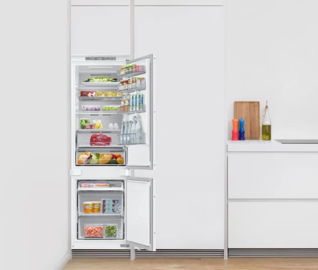 Thumbnail 16 de Samsung BRB80F26ACS0EF Einbau-Kühlgefrierkombination