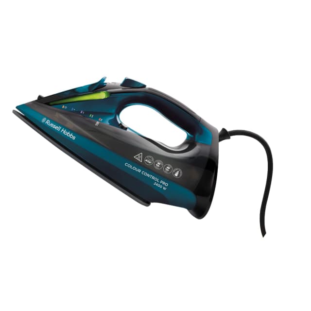 Detalle 2 de Russell Hobbs Colour Control Pro 2400 W⚙