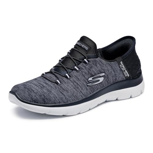 Detalle de Skechers Summits Dazzling Haze Zapatillas mujer 38 EU