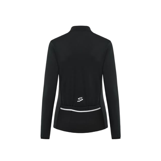 Detalle 2 de Spiuk Anatomic W maillot ciclismo mujer 🚴♀