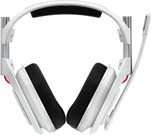 Thumbnail 1 de Logitech G Astro A50 Lightspeed Weiß 24 Stunden