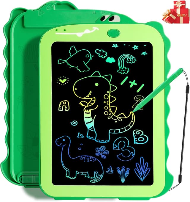 Detalle de Teriph LCD Writing Tablet 8.5 inch kids doodle pad ๐