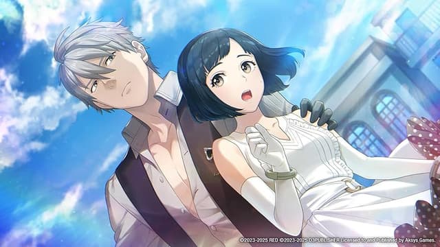 Detalle de Despera Drops Nintendo Switch