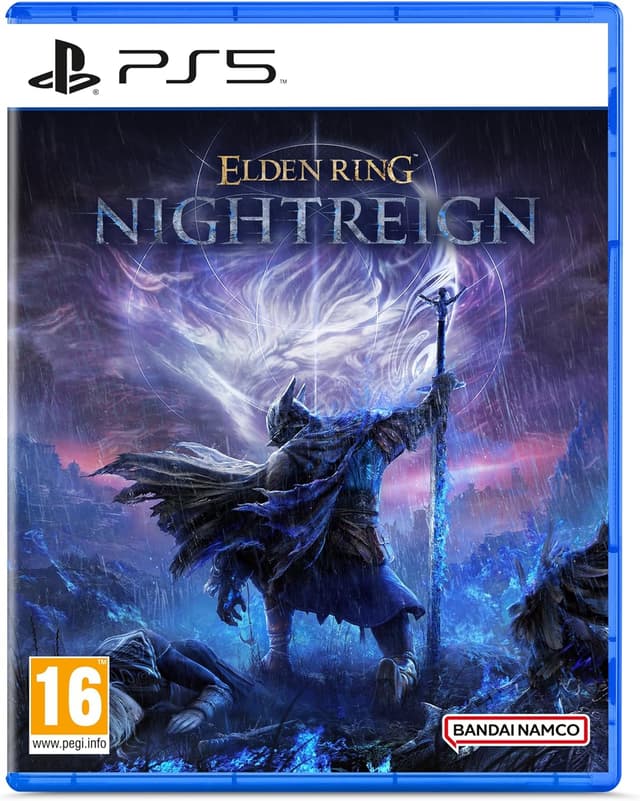Thumbnail 6 de Elden Ring Nightreign Xbox Series X / One game
