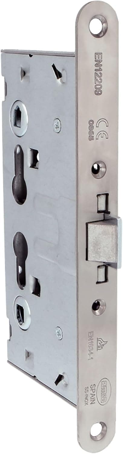 Imagen de Amig 6572 serratura per porte antincendio 65x72 mm en OfertitasTOP