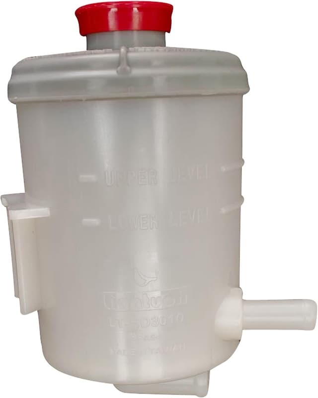 Imagen de TRQ Power Steering Reservoir 2003-2011 🛠en OfertitasTOP