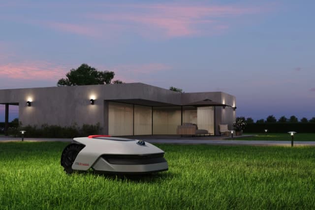 Thumbnail 2 de Dreame A1 Pro Rasenroboter