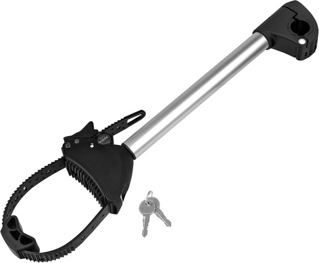 Imagen de Strap Support de cadre Ø 25 mm en OfertitasTOP