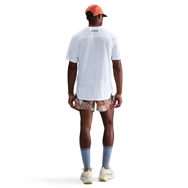 Detalle 2 de Nike pantalón corto Dri-FIT Trail 6' Bf