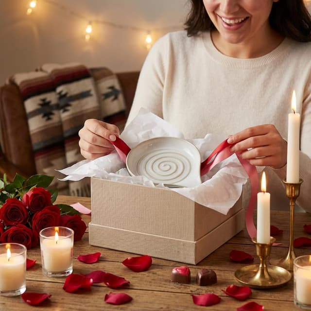 Thumbnail 5 de LAUCHUH Spoon Rest 5 Inch đœ