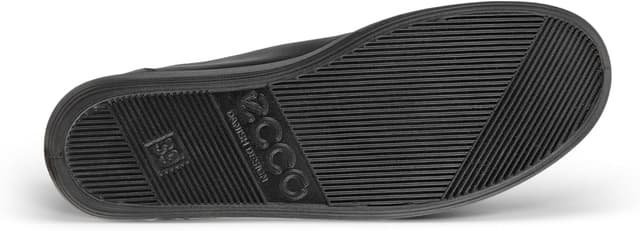 Detalle de ECCO Damen Schnürschuhe Soft 2.0 – klassischer Look mit herausnehmbarer Komfort-Einlegesohle