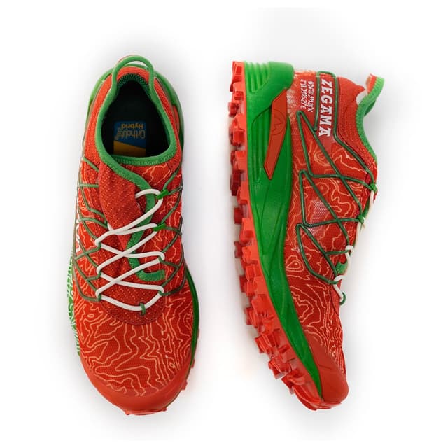 Thumbnail 3 de la sportiva Mutant Zapatillas trail hombre