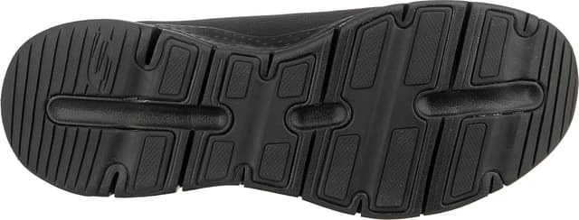 Thumbnail 5 de Skechers Arch FIT - Zapatillas Hombre Black, Talla 44 EU 👟