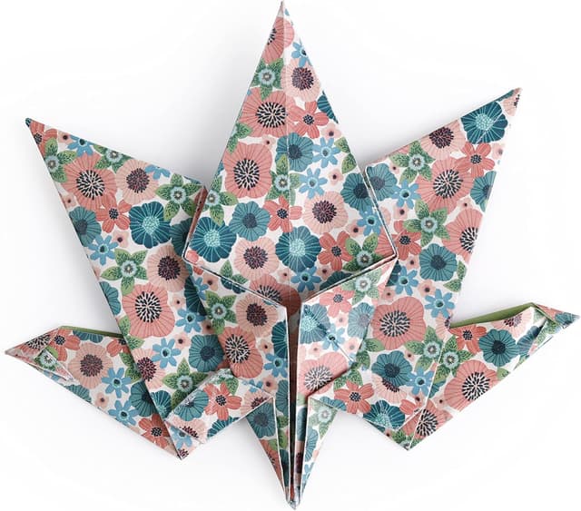 Thumbnail 5 de Clairefontaine 95372C Papier Origami 60 feuilles