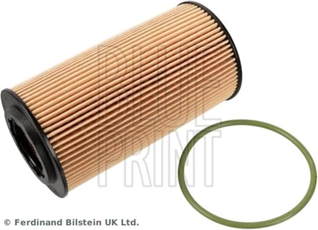 Detalle 2 de Blue Print ADF122101 Filtre à huile : pièce de rechange pour un montage simple