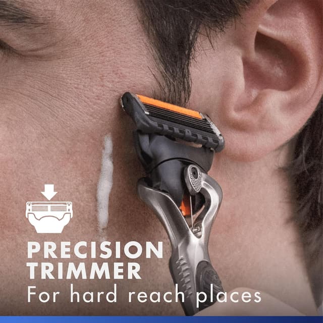 Thumbnail 4 de Gillette ProGlide 10 razor refills 🪒