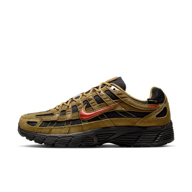 Thumbnail 4 de Nike P-6000 PRM zapatillas casual para hombre