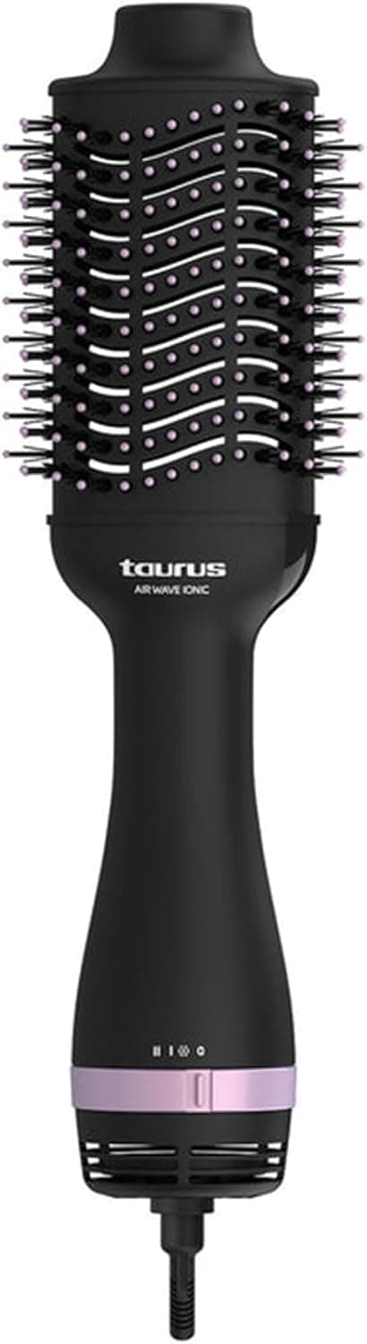 Thumbnail 4 de Taurus Spazzola Air Wave Ionic 1200W