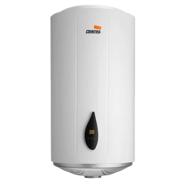 Detalle de cointra TDF Plus 100 Termo eléctrico 100L