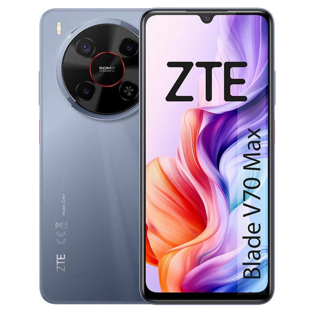 Detalle de ZTE Blade V70 Max 4 GB+256 GB móvil libre