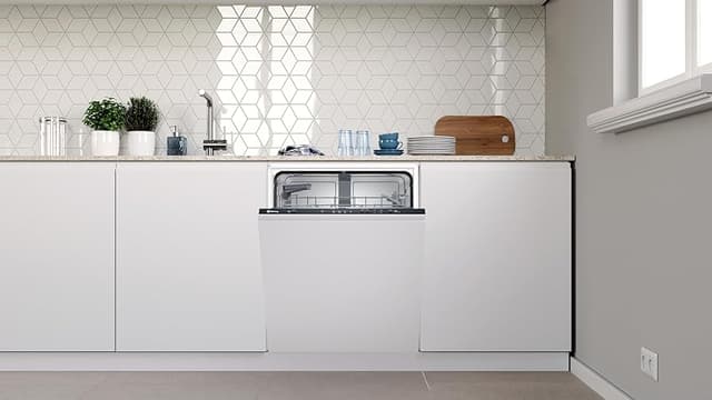 Thumbnail 3 de Balay 3VF5012NP lavavajillas integrable 60 cm, Motor ExtraSilencio