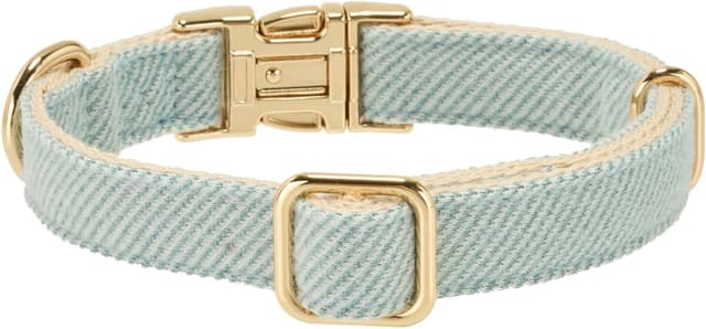 Thumbnail 2 de YUDOTE Tweed Dog Collar and Lead Set