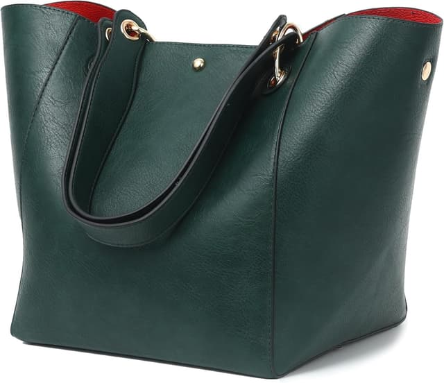 Thumbnail 6 de sqlp Damen Groß-Shopper aus Leder Shopper