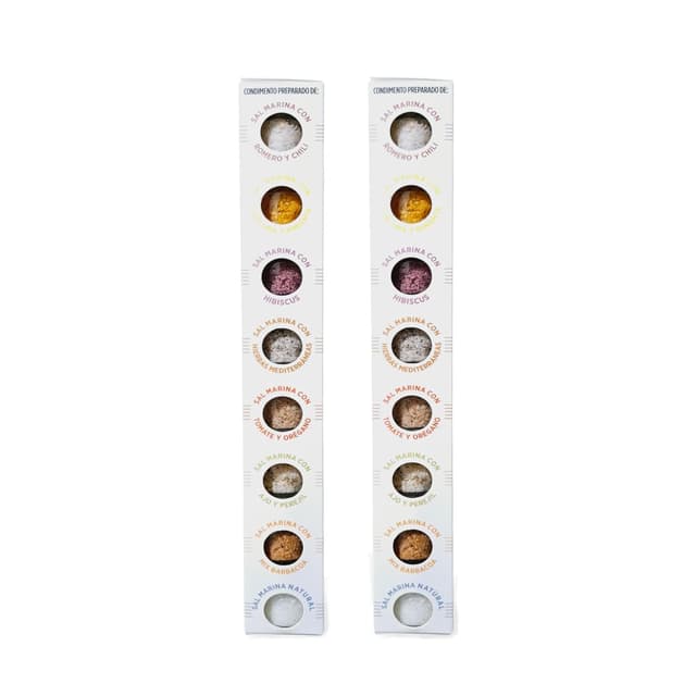 Imagen de TERRAMAR MALLORCA Meersalz 2×200 g 🧂 en OfertitasTOP