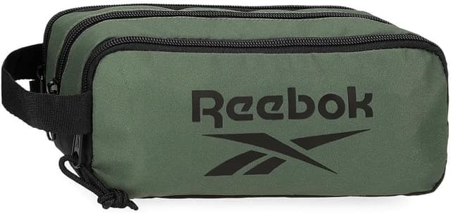 Imagen de Reebok Darwin astuccio scuola 3 scomparti en OfertitasTOP
