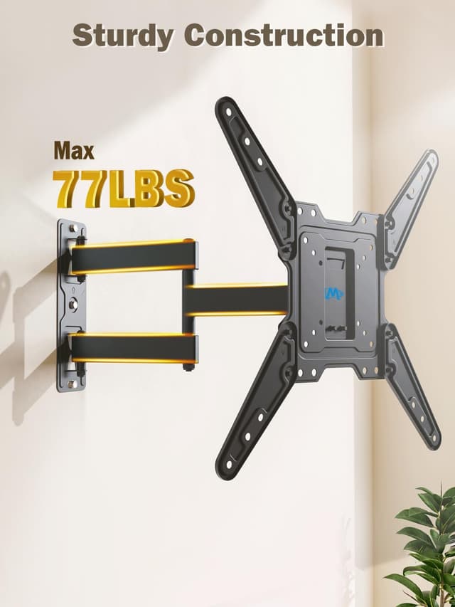 Detalle 2 de Mounting Dream TV Wall Mount 26-55 inch