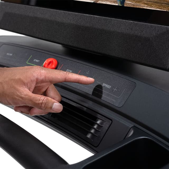 Thumbnail 3 de Nordictrack Commercial 2450 — cinta de correr 22 km/h