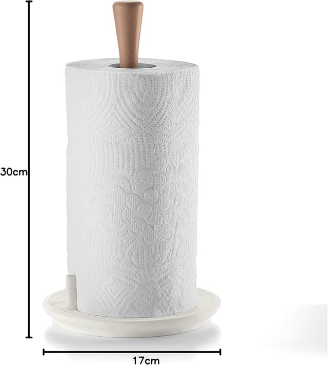 Thumbnail 6 de Guzzini Tierra Roll&Tear portarrolli 17 cm