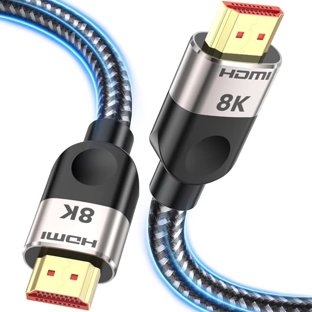 Imagen de Southlight HDMI 2.1 Kabel 5 m en OfertitasTOP
