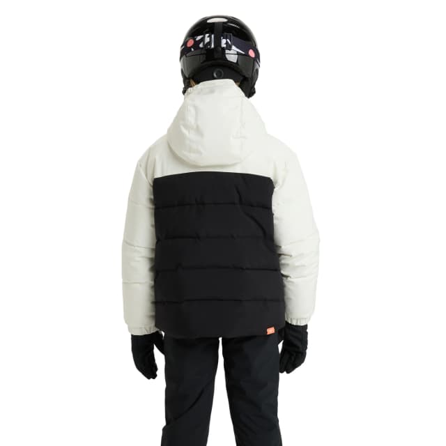 Thumbnail 1 de Roxy Snowyhill Puffy chaqueta niños 300 g 🧥