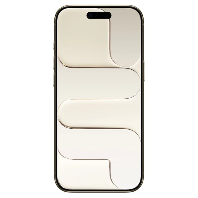 Thumbnail 1 de Apple iPhone Air 256 GB Dorado claro 📱