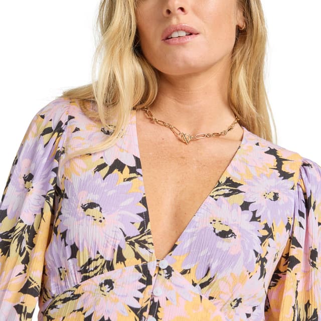 Thumbnail 4 de Billabong Vestido de mujer Cool Night — talla única