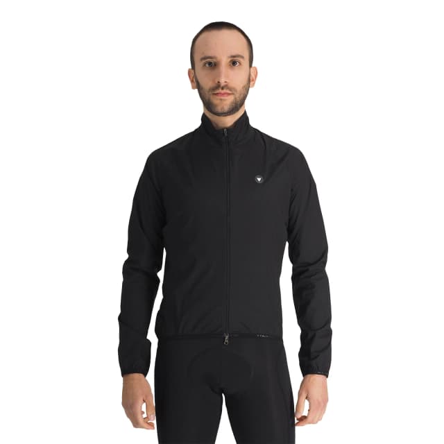 Detalle de Tsunami Alsace Chaqueta ciclismo hombre 120 g