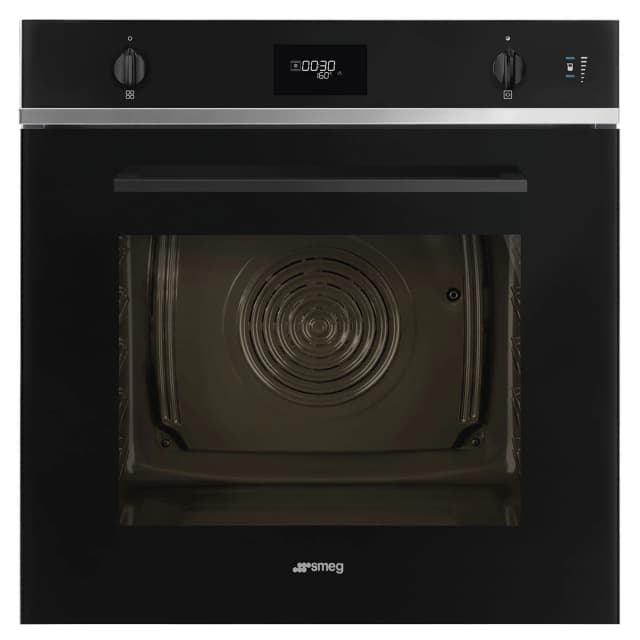 Imagen de Smeg SO6401S2B horno 68 litros vapor en OfertitasTOP