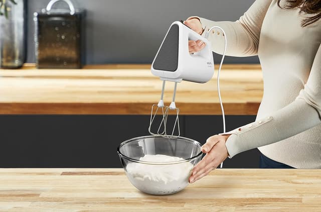 Thumbnail 5 de Krups 3 Mix 4000 Handmixer 450 Watt