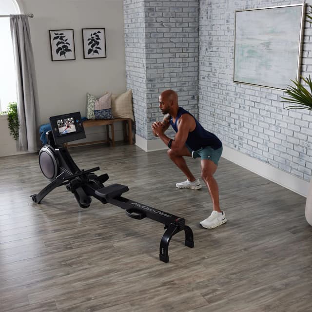 Thumbnail 5 de Proform Remo 750R, entrenador de remo profesional