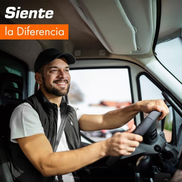 Thumbnail 5 de Upgrade4cars Funda Volante 44-46 cm