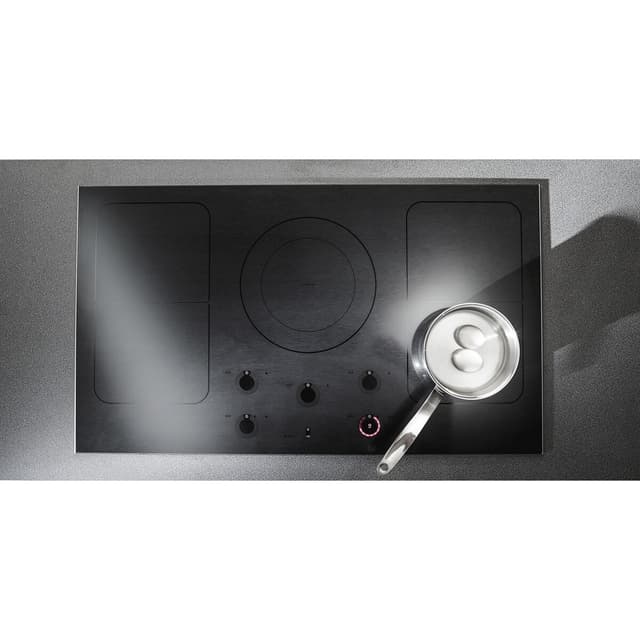 Thumbnail 3 de Asko HI1994M placa inducción 4 zonas