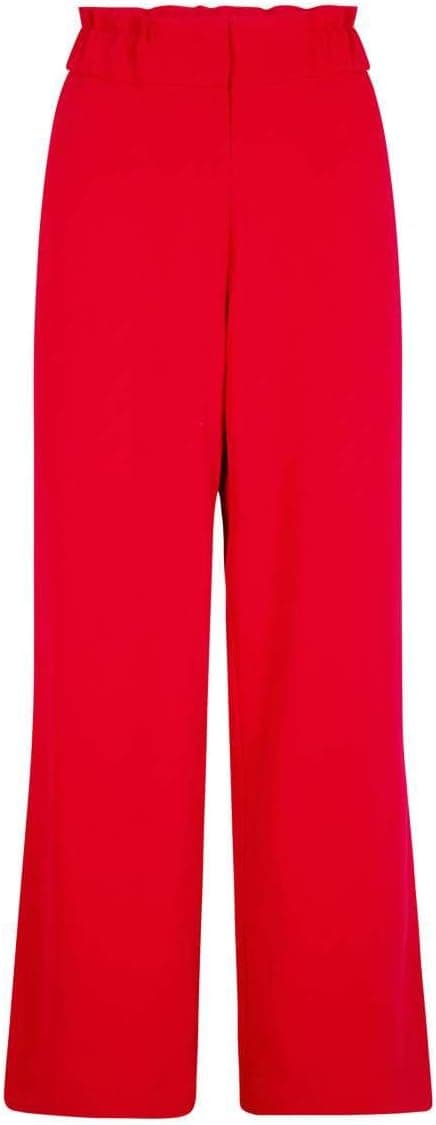 Detalle de Pantalon Morgan 242-pbird Femme – modèle Classique
