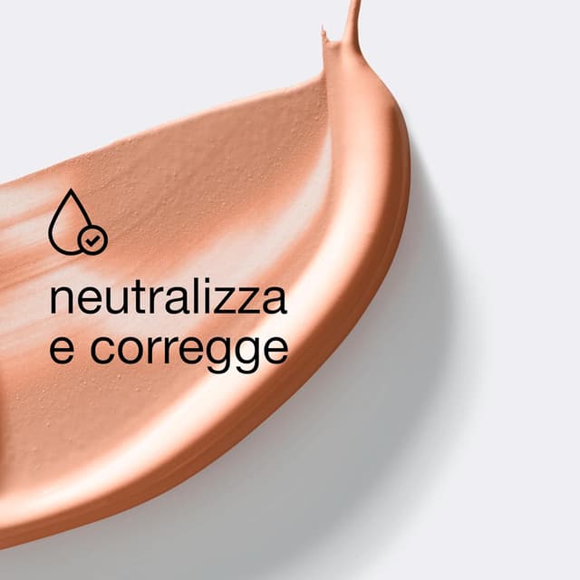 Detalle 2 de Clinique Even Better All-Over Primer + Color Corrector correttore primer color albicocca, 6 ml