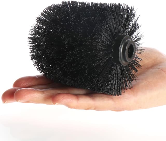 Thumbnail 4 de com-four 3 cabezales repuesto 85 mm